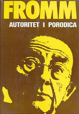 Djela Ericha Fromma, sv. 1-12