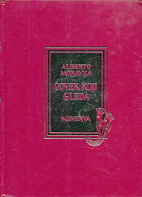 Čovek koji gleda