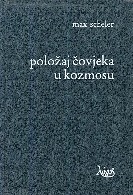 Položaj čovjeka u kozmosu