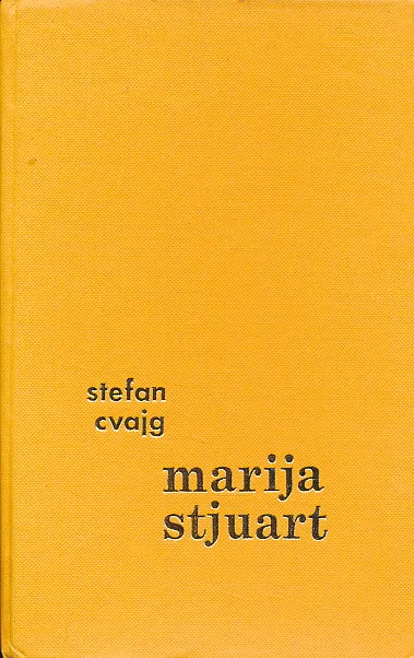 Marija Stuart