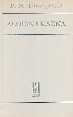 Zločin i kazna