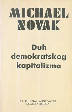Duh demokratskog kapitalizma