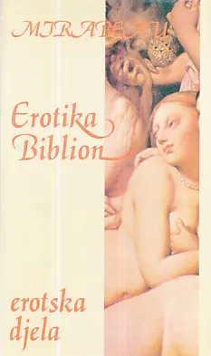 Erotika Biblion
