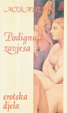 Podignuta zavjesa