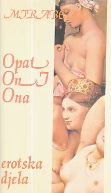 Opat, on i ona