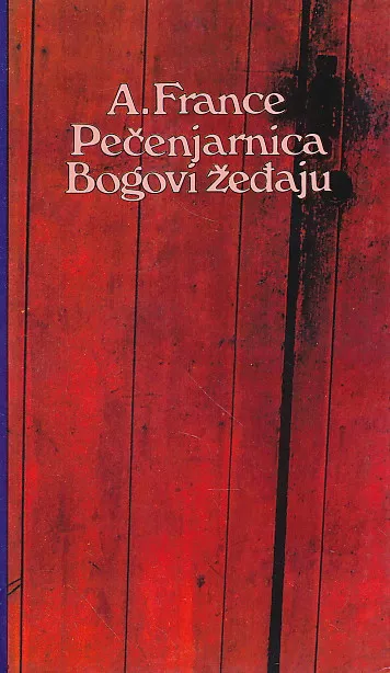 Pečenjarnica; Bogovi žeđaju