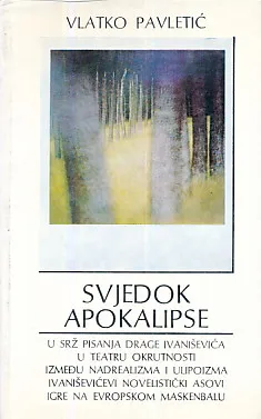 Svjedok apokalipse