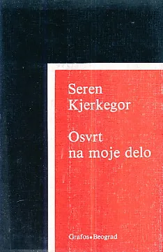 Osvrt na moje delo