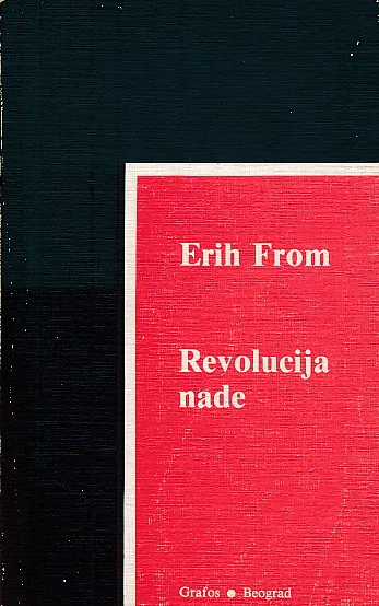 Revolucija nade