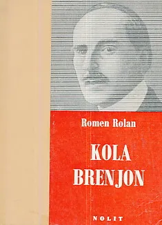 Kola Brenjon