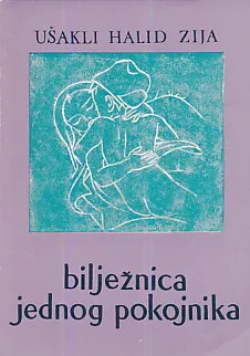 Bilježnica jednog pokojnika