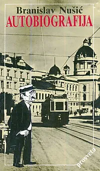 Autobiografija