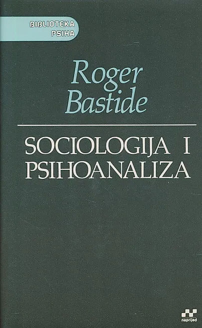Sociologija i psihoanaliza