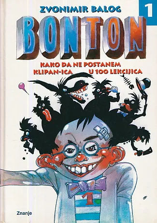 Bonton 1-2