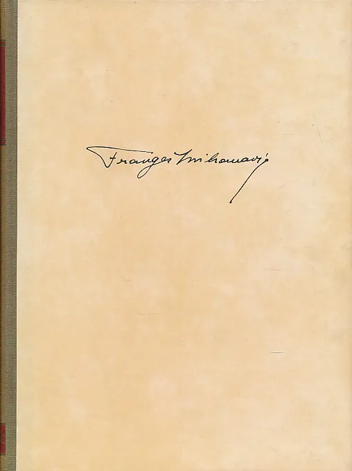 Frangeš Mihanović