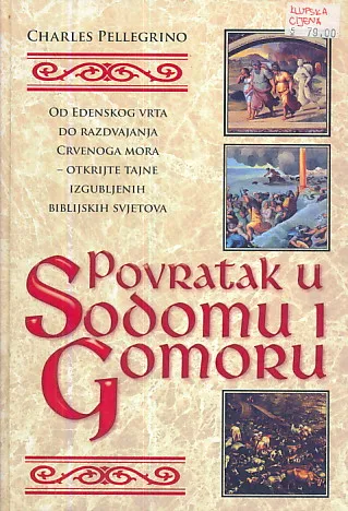 Povratak u Sodomu i Gomoru