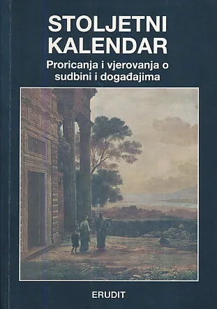 Stoljetni kalendar