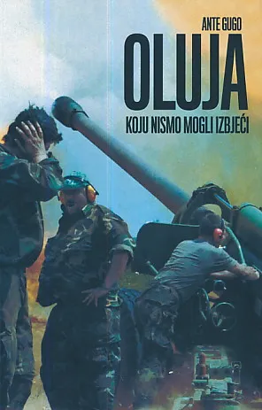 Oluja koju nismo mogli izbjeći