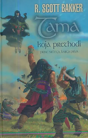 Tama koja prethodi