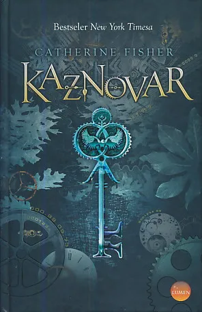 Kaznovar