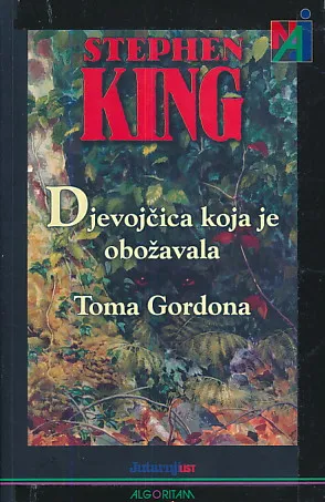 Djevojčica koja je obožavala Toma Gordona