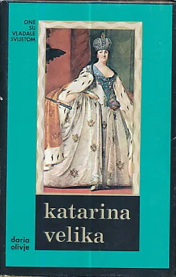 Katarina Velika - ruska carica