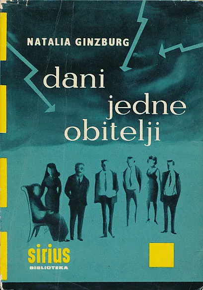 Dani jedne obitelji