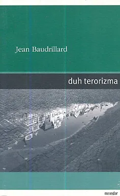 Duh terorizma