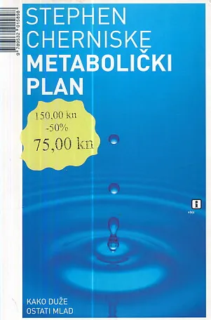 Metabolički plan