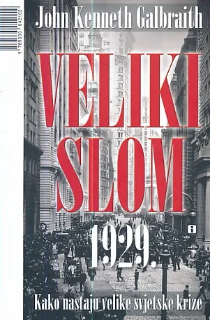 Veliki slom 1929.
