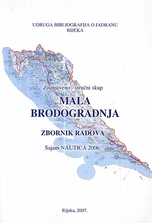 Mala brodogradnja