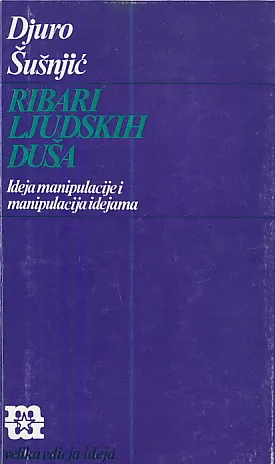 Ribari ljudskih duša