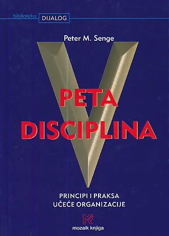 Peta disciplina u praksi