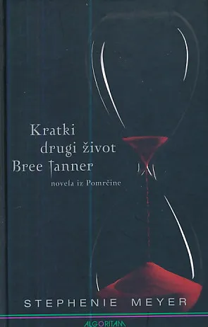 Kratki drugi život Bree Tanner