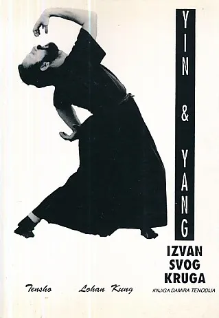 Yin i Yang - Izvan svog kruga