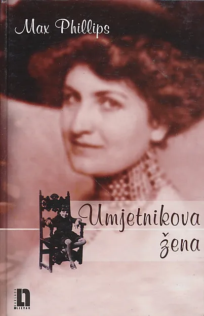 Umjetnikova žena