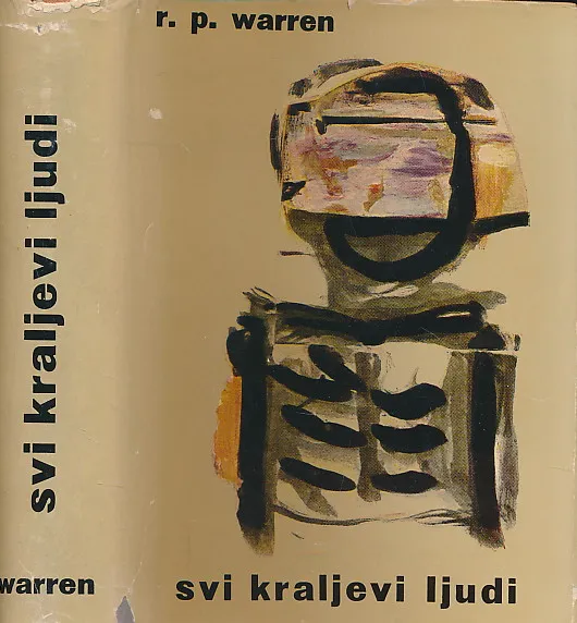 Svi kraljevi ljudi