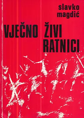 Vječno živi ratnici