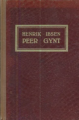 Peer Gynt