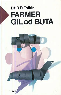 Farmer Gil od Buta