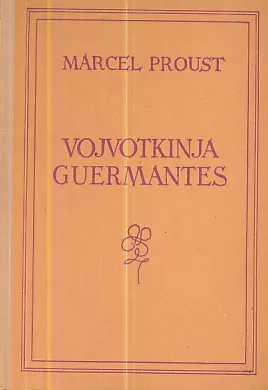 Vojvotkinja Guermantes 1-2