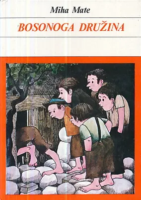 Bosonoga družina