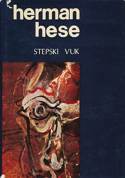 Stepski vuk