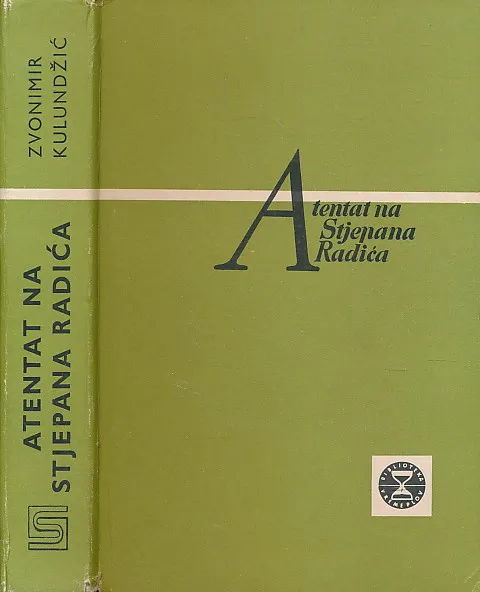 Atentat na Stjepana Radića