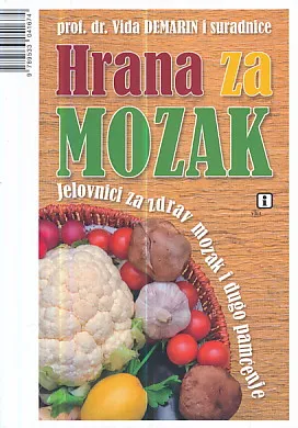 Hrana za mozak