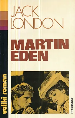 Martin Eden