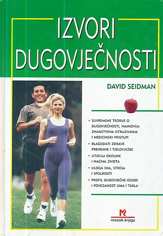 Izvori dugovječnosti