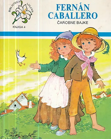Čarobne bajke