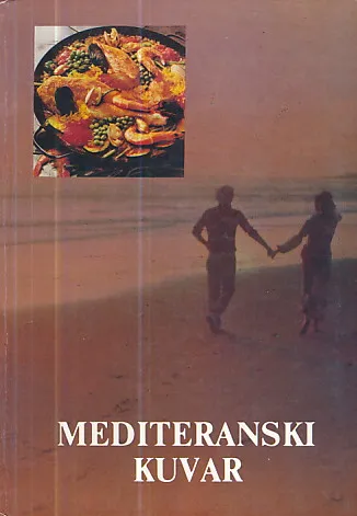 Mediteranski kuvar