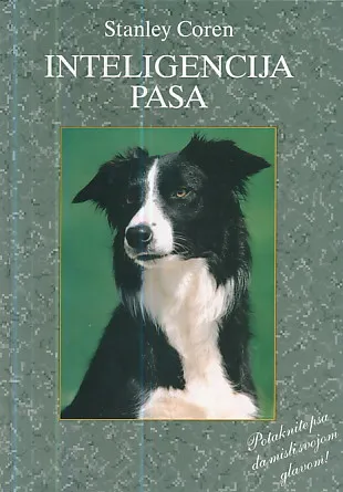 Inteligencija pasa